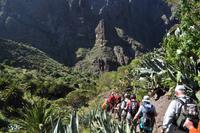 Masca Schlucht &ndash; &copy; Martin Büchner (Eberhardt TRAVEL)