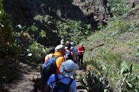 Masca Schlucht &ndash; &copy; Martin Büchner (Eberhardt TRAVEL)