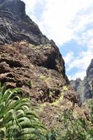 Masca Schlucht &ndash; &copy; Martin Büchner (Eberhardt TRAVEL)
