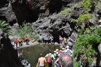 Masca Schlucht &ndash; &copy; Martin Büchner (Eberhardt TRAVEL)