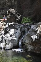 Masca Schlucht &ndash; &copy; Martin Büchner (Eberhardt TRAVEL)