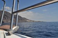 Los Gigantes &ndash; &copy; Martin Büchner (Eberhardt TRAVEL)