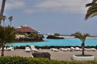 Meeresschwimmbäder von César Manrique, Puerto de la Cruz, Teneriffa &ndash; &copy; Martin Büchner (Eberhardt TRAVEL)