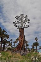 Meeresschwimmbäder von César Manrique, Puerto de la Cruz, Teneriffa &ndash; &copy; Martin Büchner (Eberhardt TRAVEL)