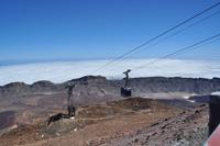 Teleférico del Teide (Teide-Seilbahn) &ndash; &copy; Martin Büchner (Eberhardt TRAVEL)
