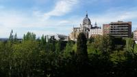 Madrid - Städtereise: Madrid erleben! &ndash; &copy; Benjamin Rodriguez Manzanares (Eberhardt TRAVEL)