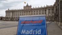 Madrid - Städtereise: Madrid erleben! &ndash; &copy; Benjamin Rodriguez Manzanares (Eberhardt TRAVEL)