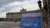Madrid - Städtereise: Madrid erleben! &ndash; &copy; Benjamin Rodriguez Manzanares (Eberhardt TRAVEL)