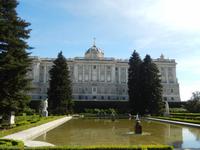 Madrid - Städtereise: Madrid erleben! &ndash; &copy; Benjamin Rodriguez Manzanares (Eberhardt TRAVEL)