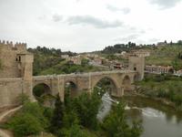 Toledo - Städtereise: Madrid erleben! &ndash; &copy; Benjamin Rodriguez Manzanares (Eberhardt TRAVEL)