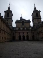 El Escorial - Städtereise: Madrid erleben! &ndash; &copy; Benjamin Rodriguez Manzanares (Eberhardt TRAVEL)