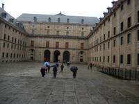 El Escorial - Städtereise: Madrid erleben! &ndash; &copy; Benjamin Rodriguez Manzanares (Eberhardt TRAVEL)