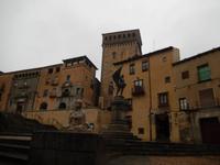 Segovia - Städtereise: Madrid erleben! &ndash; &copy; Benjamin Rodriguez Manzanares (Eberhardt TRAVEL)