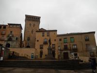 Segovia - Städtereise: Madrid erleben! &ndash; &copy; Benjamin Rodriguez Manzanares (Eberhardt TRAVEL)