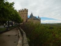 Segovia - Städtereise: Madrid erleben! &ndash; &copy; Benjamin Rodriguez Manzanares (Eberhardt TRAVEL)
