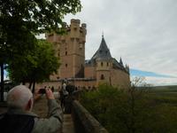 Segovia - Städtereise: Madrid erleben!