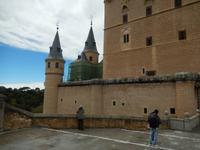Segovia - Städtereise: Madrid erleben! &ndash; &copy; Benjamin Rodriguez Manzanares (Eberhardt TRAVEL)