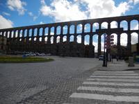 Segovia - Städtereise: Madrid erleben! &ndash; &copy; Benjamin Rodriguez Manzanares (Eberhardt TRAVEL)