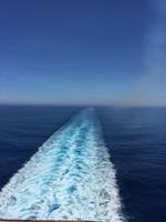 MSC Orchestra auf Kurs &ndash; &copy; Peter Wagner (Eberhardt TRAVEL)
