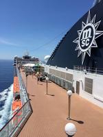 MSC Orchestra &ndash; &copy; Peter Wagner (Eberhardt TRAVEL)
