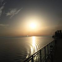 Abendstimmung &ndash; &copy; Peter Wagner (Eberhardt TRAVEL)