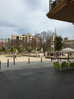 Malaga Impressionen &ndash; &copy; Peter Wagner (Eberhardt TRAVEL)