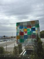 Malaga Kunst  &ndash; &copy; Peter Wagner (Eberhardt TRAVEL)