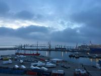 Guten Morgen Cadiz!! &ndash; &copy; Peter Wagner (Eberhardt TRAVEL)