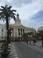 Cadiz &ndash; &copy; Peter Wagner (Eberhardt TRAVEL)