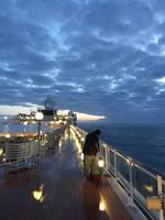 Abschied von Cadiz &ndash; &copy; Peter Wagner (Eberhardt TRAVEL)