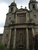 Santiago de Compostela &ndash; &copy; Peter Wagner (Eberhardt TRAVEL)