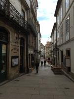 Santiago de Compostela &ndash; &copy; Peter Wagner (Eberhardt TRAVEL)