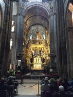 Santiago de Compostela &ndash; &copy; Peter Wagner (Eberhardt TRAVEL)