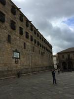Santiago de Compostela &ndash; &copy; Peter Wagner (Eberhardt TRAVEL)