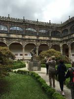 Santiago de Compostela &ndash; &copy; Peter Wagner (Eberhardt TRAVEL)