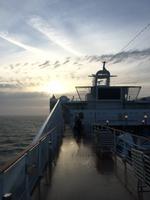 Auf großer Fahrt &ndash; &copy; Peter Wagner (Eberhardt TRAVEL)