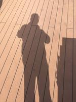 Schattenspiel &ndash; &copy; Peter Wagner (Eberhardt TRAVEL)