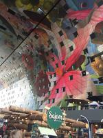 Rotterdam Markthalle &ndash; &copy; Peter Wagner (Eberhardt TRAVEL)