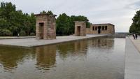 Templo Debod - Rundreise – Madrid intensiv erleben! &ndash; &copy; Benjamin Rodriguez Manzanares (Eberhardt TRAVEL)