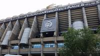 Real Madrid Stadium - Santiago Bernabeu - Rundreise – Madrid intensiv erleben! &ndash; &copy; Benjamin Rodriguez Manzanares (Eberhardt TRAVEL)