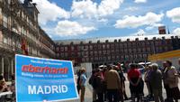 Rundreise – Madrid intensiv erleben! &ndash; &copy; Benjamin Rodriguez Manzanares (Eberhardt TRAVEL)