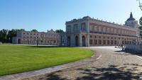 Aranjuez - Rundreise – Madrid intensiv erleben! &ndash; &copy; Benjamin Rodriguez Manzanares (Eberhardt TRAVEL)
