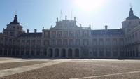 Aranjuez - Rundreise – Madrid intensiv erleben! &ndash; &copy; Benjamin Rodriguez Manzanares (Eberhardt TRAVEL)