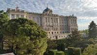 Madrid -Rundreise – Madrid intensiv erleben! &ndash; &copy; Benjamin Rodriguez Manzanares (Eberhardt TRAVEL)