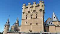 Segovia - Rundreise – Madrid intensiv erleben! &ndash; &copy; Benjamin Rodriguez Manzanares (Eberhardt TRAVEL)