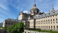 El Escorial - Rundreise – Madrid intensiv erleben! &ndash; &copy; Benjamin Rodriguez Manzanares (Eberhardt TRAVEL)