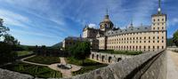 El Escorial - Rundreise – Madrid intensiv erleben! &ndash; &copy; Benjamin Rodriguez Manzanares (Eberhardt TRAVEL)