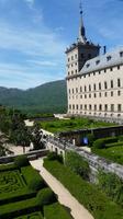 El Escorial - Rundreise – Madrid intensiv erleben! &ndash; &copy; Benjamin Rodriguez Manzanares (Eberhardt TRAVEL)