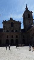 El Escorial - Rundreise – Madrid intensiv erleben! &ndash; &copy; Benjamin Rodriguez Manzanares (Eberhardt TRAVEL)