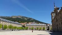 El Escorial - Rundreise – Madrid intensiv erleben!